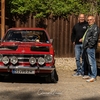 Freies Old- & Youngtimer Treffen Lennestadt-Elspe 2026