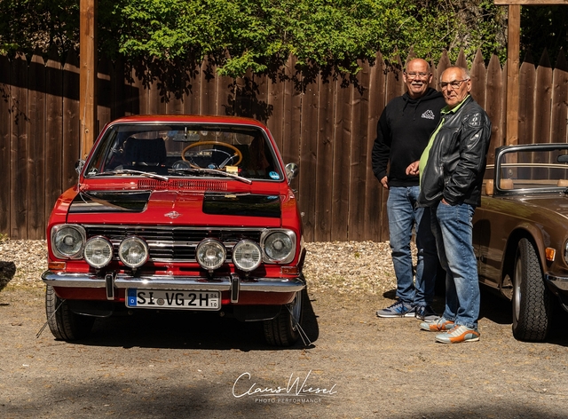 k-Old- & Youngtimertreffen Elspe 2026-19 Freies Old- & Youngtimer Treffen Lennestadt-Elspe 2026