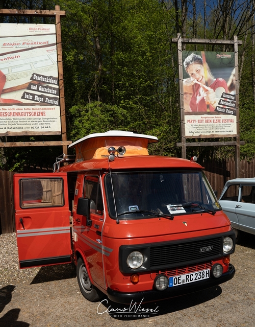 k-Old- & Youngtimertreffen Elspe 2026-20 Freies Old- & Youngtimer Treffen Lennestadt-Elspe 2026