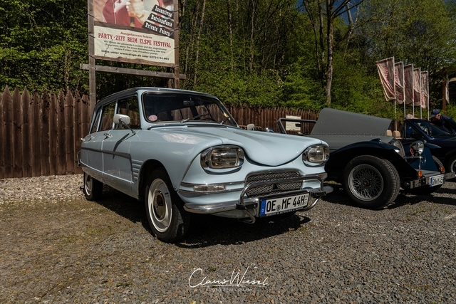 k-Old- & Youngtimertreffen Elspe 2026-21 Freies Old- & Youngtimer Treffen Lennestadt-Elspe 2026