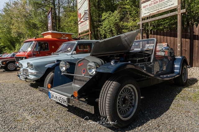 k-Old- & Youngtimertreffen Elspe 2026-22 Freies Old- & Youngtimer Treffen Lennestadt-Elspe 2026