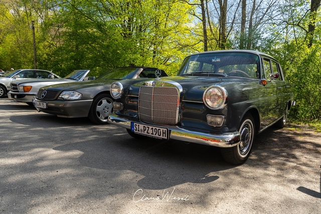 k-Old- & Youngtimertreffen Elspe 2026-23 Freies Old- & Youngtimer Treffen Lennestadt-Elspe 2026