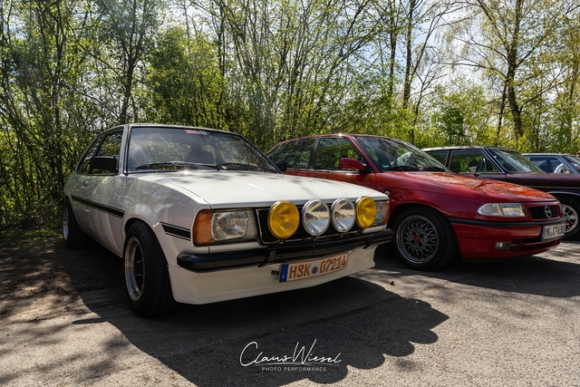 k-Old- & Youngtimertreffen Elspe 2026-24 Freies Old- & Youngtimer Treffen Lennestadt-Elspe 2026