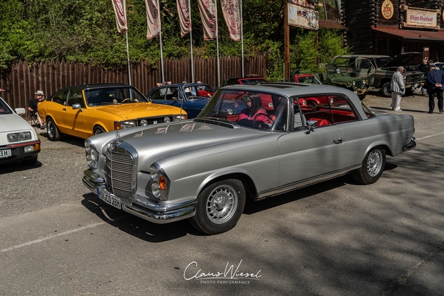 k-Old- & Youngtimertreffen Elspe 2026-25 Freies Old- & Youngtimer Treffen Lennestadt-Elspe 2026