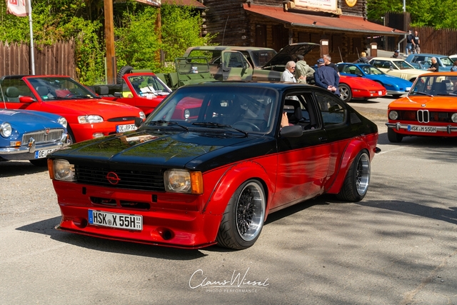 k-Old- & Youngtimertreffen Elspe 2026-26 Freies Old- & Youngtimer Treffen Lennestadt-Elspe 2026