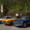 k-Old- & Youngtimertreffen ... - Freies Old- & Youngtimer Tr...