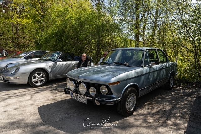 k-Old- & Youngtimertreffen Elspe 2026-30 Freies Old- & Youngtimer Treffen Lennestadt-Elspe 2026