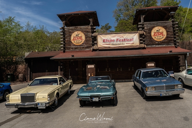 k-Old- & Youngtimertreffen Elspe 2026-31 Freies Old- & Youngtimer Treffen Lennestadt-Elspe 2026