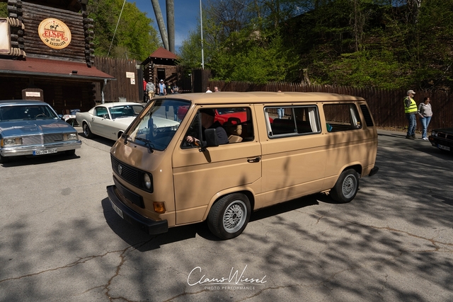 k-Old- & Youngtimertreffen Elspe 2026-33 Freies Old- & Youngtimer Treffen Lennestadt-Elspe 2026