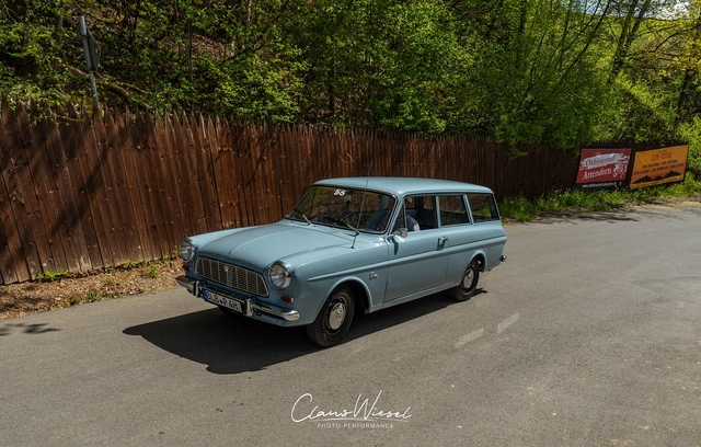 k-Old- & Youngtimertreffen Elspe 2026-38 Freies Old- & Youngtimer Treffen Lennestadt-Elspe 2026