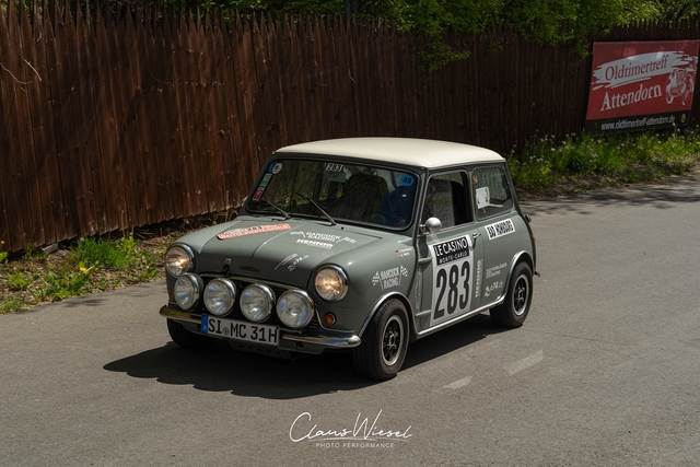 k-Old- & Youngtimertreffen Elspe 2026-39 Freies Old- & Youngtimer Treffen Lennestadt-Elspe 2026