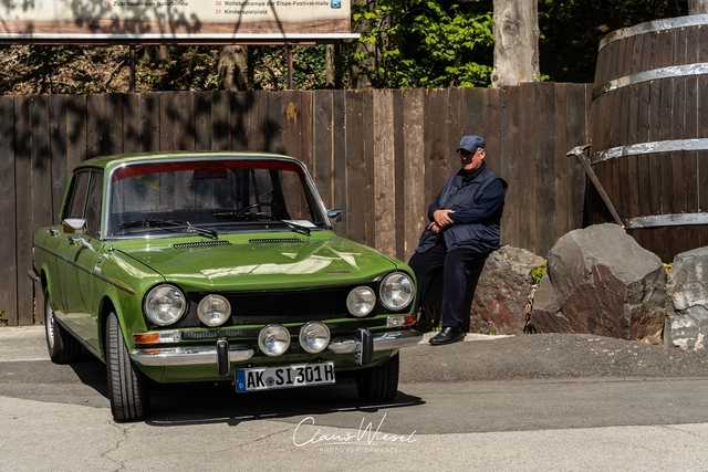 k-Old- & Youngtimertreffen Elspe 2026-41 Freies Old- & Youngtimer Treffen Lennestadt-Elspe 2026