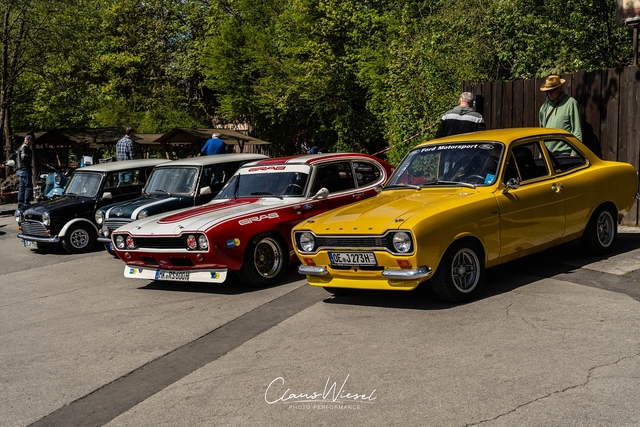 k-Old- & Youngtimertreffen Elspe 2026-42 Freies Old- & Youngtimer Treffen Lennestadt-Elspe 2026