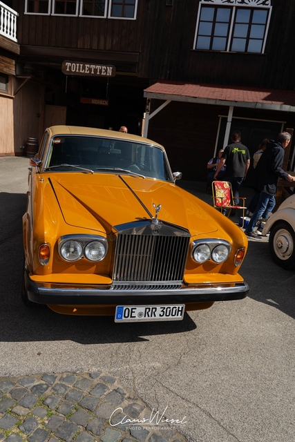 k-Old- & Youngtimertreffen Elspe 2026-50 Freies Old- & Youngtimer Treffen Lennestadt-Elspe 2026