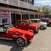 k-Old- & Youngtimertreffen ... - Freies Old- & Youngtimer Tr...