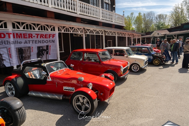 k-Old- & Youngtimertreffen Elspe 2026-52 Freies Old- & Youngtimer Treffen Lennestadt-Elspe 2026