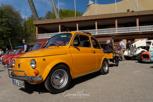 k-Old- & Youngtimertreffen Elspe 2026-54 Freies Old- & Youngtimer Treffen Lennestadt-Elspe 2026