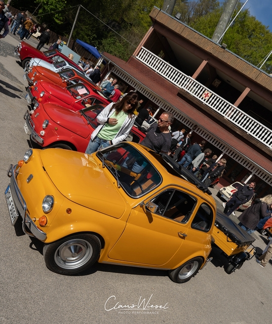 k-Old- & Youngtimertreffen Elspe 2026-55 Freies Old- & Youngtimer Treffen Lennestadt-Elspe 2026