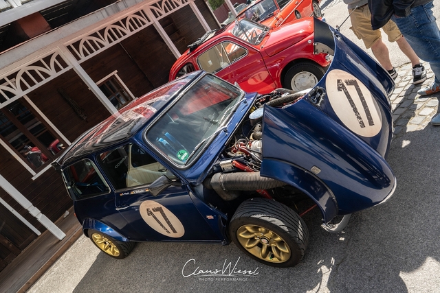 k-Old- & Youngtimertreffen Elspe 2026-56 Freies Old- & Youngtimer Treffen Lennestadt-Elspe 2026