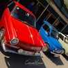 k-Old- & Youngtimertreffen ... - Freies Old- & Youngtimer Tr...