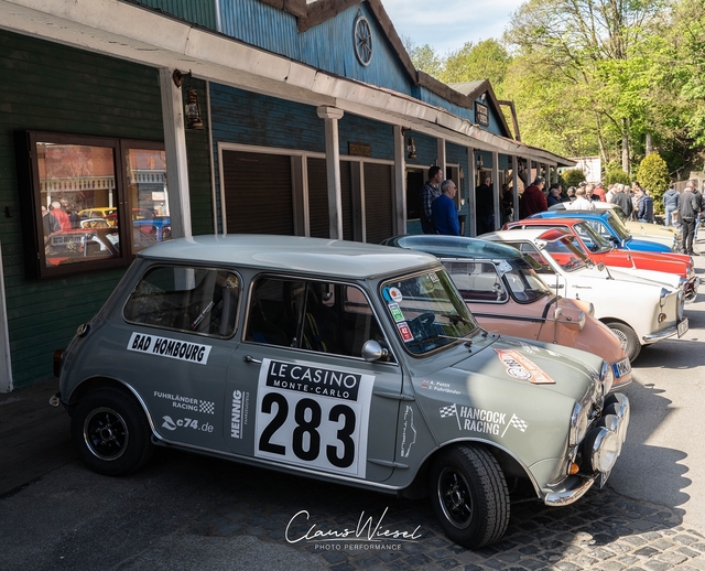 k-Old- & Youngtimertreffen Elspe 2026-60 Freies Old- & Youngtimer Treffen Lennestadt-Elspe 2026
