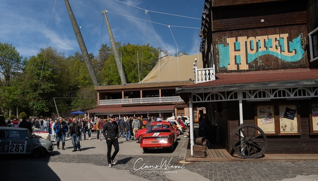k-Old- & Youngtimertreffen Elspe 2026-61 Freies Old- & Youngtimer Treffen Lennestadt-Elspe 2026