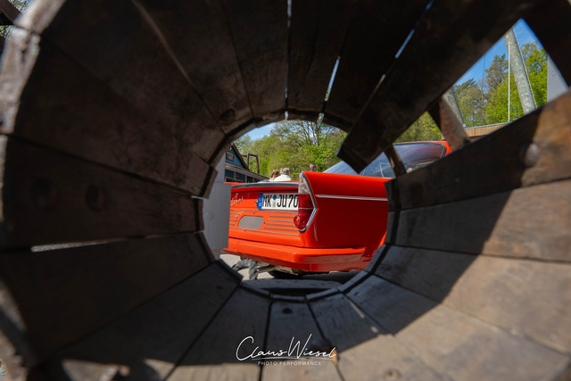 k-Old- & Youngtimertreffen Elspe 2026-65 Freies Old- & Youngtimer Treffen Lennestadt-Elspe 2026