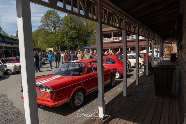 k-Old- & Youngtimertreffen Elspe 2026-66 Freies Old- & Youngtimer Treffen Lennestadt-Elspe 2026