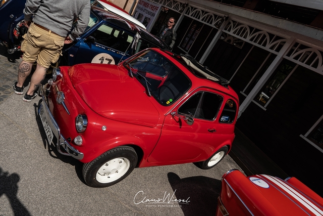 k-Old- & Youngtimertreffen Elspe 2026-67 Freies Old- & Youngtimer Treffen Lennestadt-Elspe 2026