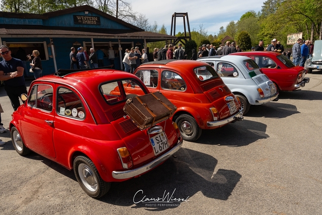 k-Old- & Youngtimertreffen Elspe 2026-72 Freies Old- & Youngtimer Treffen Lennestadt-Elspe 2026