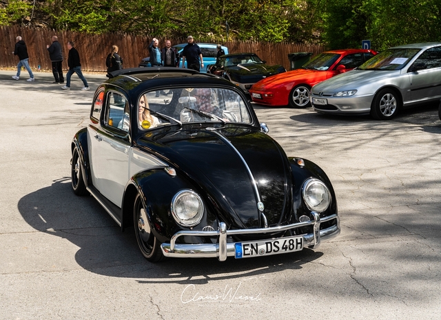 k-Old- & Youngtimertreffen Elspe 2026-78 Freies Old- & Youngtimer Treffen Lennestadt-Elspe 2026