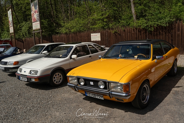 k-Old- & Youngtimertreffen Elspe 2026-79 Freies Old- & Youngtimer Treffen Lennestadt-Elspe 2026