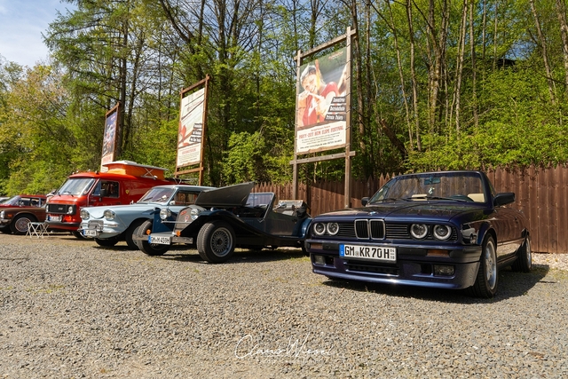 k-Old- & Youngtimertreffen Elspe 2026-80 Freies Old- & Youngtimer Treffen Lennestadt-Elspe 2026