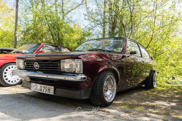 k-Old- & Youngtimertreffen Elspe 2026-85 Freies Old- & Youngtimer Treffen Lennestadt-Elspe 2026