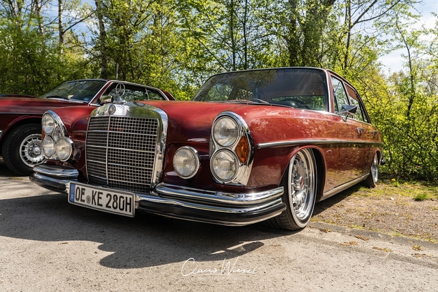 k-Old- & Youngtimertreffen Elspe 2026-86 Freies Old- & Youngtimer Treffen Lennestadt-Elspe 2026