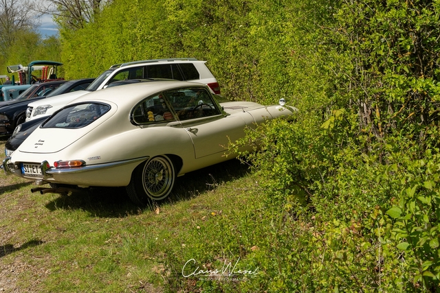 k-Old- & Youngtimertreffen Elspe 2026-88 Freies Old- & Youngtimer Treffen Lennestadt-Elspe 2026
