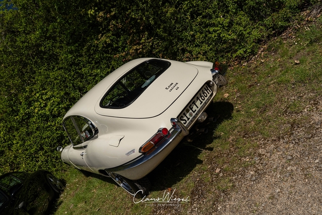 k-Old- & Youngtimertreffen Elspe 2026-90 Freies Old- & Youngtimer Treffen Lennestadt-Elspe 2026