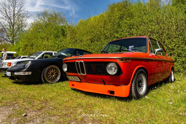 k-Old- & Youngtimertreffen Elspe 2026-95 Freies Old- & Youngtimer Treffen Lennestadt-Elspe 2026