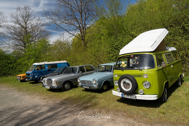 k-Old- & Youngtimertreffen Elspe 2026-97 Freies Old- & Youngtimer Treffen Lennestadt-Elspe 2026