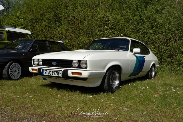 k-Old- & Youngtimertreffen Elspe 2026-98 Freies Old- & Youngtimer Treffen Lennestadt-Elspe 2026