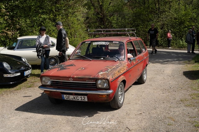 k-Old- & Youngtimertreffen Elspe 2026-100 Freies Old- & Youngtimer Treffen Lennestadt-Elspe 2026