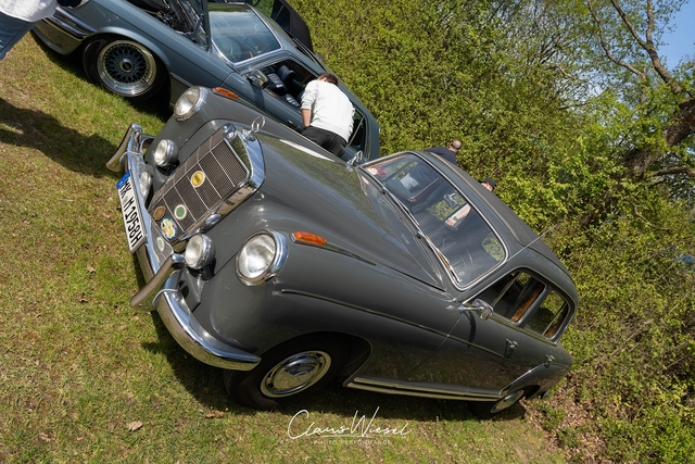 k-Old- & Youngtimertreffen Elspe 2026-103 Freies Old- & Youngtimer Treffen Lennestadt-Elspe 2026