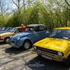 k-Old- & Youngtimertreffen ... - Freies Old- & Youngtimer Tr...