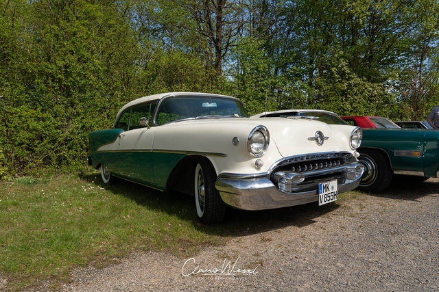 k-Old- & Youngtimertreffen Elspe 2026-114 Freies Old- & Youngtimer Treffen Lennestadt-Elspe 2026