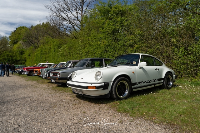k-Old- & Youngtimertreffen Elspe 2026-115 Freies Old- & Youngtimer Treffen Lennestadt-Elspe 2026