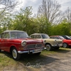 k-Old- & Youngtimertreffen ... - Freies Old- & Youngtimer Tr...