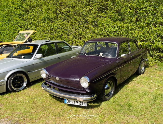 k-Old- & Youngtimertreffen Elspe 2026-119 Freies Old- & Youngtimer Treffen Lennestadt-Elspe 2026