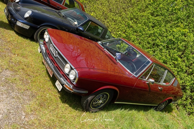 k-Old- & Youngtimertreffen Elspe 2026-120 Freies Old- & Youngtimer Treffen Lennestadt-Elspe 2026