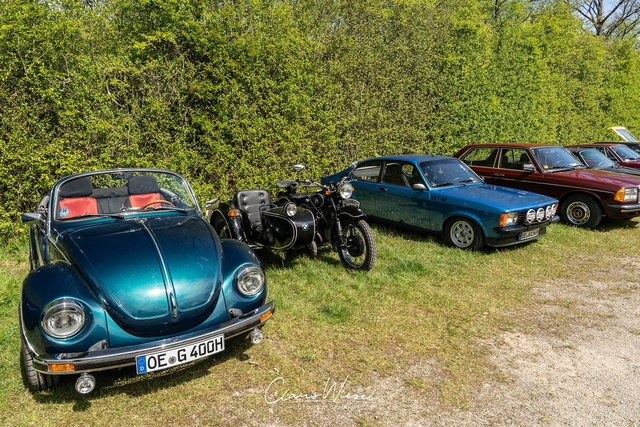 k-Old- & Youngtimertreffen Elspe 2026-122 Freies Old- & Youngtimer Treffen Lennestadt-Elspe 2026