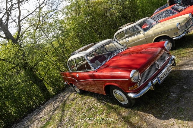 k-Old- & Youngtimertreffen Elspe 2026-127 Freies Old- & Youngtimer Treffen Lennestadt-Elspe 2026